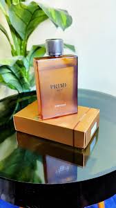 Prime Men by Edenrobe