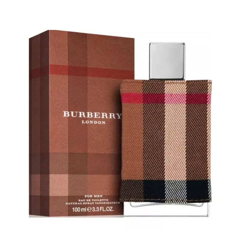 Burberry London