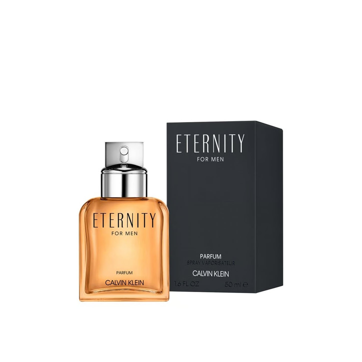 Eternity Parfum For Men