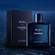 Chanel Bleu
