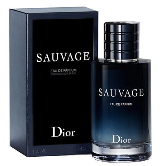 Sauvage DIOR